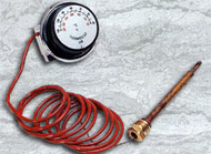 Thermostats