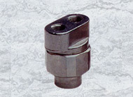 Holder Double Nozzle