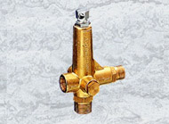 Unloader Valves