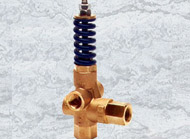 Unloader Valves