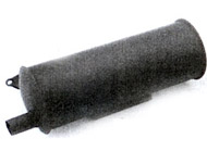 Muffler 18HP Kohler