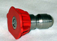 Spray Tip