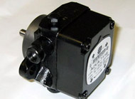 Fuel Pump LH 1725 RPM