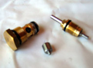 Kit Repair ASTRA 320