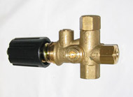 Unloader Valves