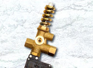 Unloader Valves