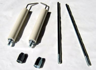 Burner Parts (Oil)