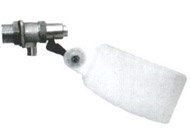 Float Valve 1/2