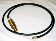 Hi Limit Switch 225 Degree with Lead