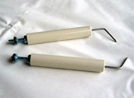 Electrode Beckett FA1201