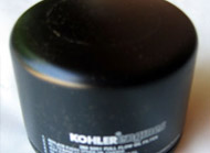Filter Oil 15HP Kohler
