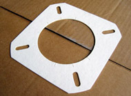 Burner Gasket