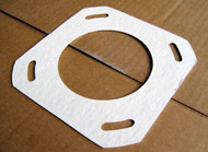 Burner Gasket