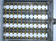 Square Burner F88 LP