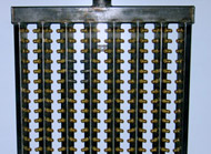 Square Burner F210 LP