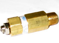 Relief Valve 3/8