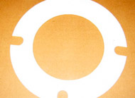 Burner Gasket