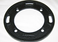 Burner Flange 7