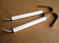 Electrode Assembly L.R Wayne