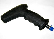 Gun Handle Rubber  