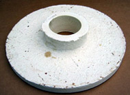 Insulation HEAD 18 Formed