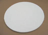 Insulation  Disc 18