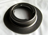 Fuel Tank Neck Flanged