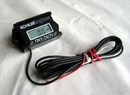 Tacometer/ Hourmeter