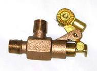 Float Valve 1/2