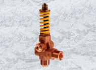 Unloader Valves
