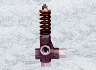 Unloader Valves