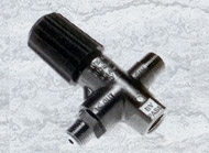 Unloader Valves
