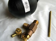 Float Valve Assembly 1/2