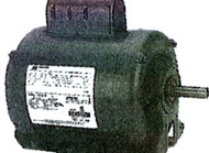 Motor 2 HP 1 PH 3450