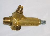 Unloader Valves