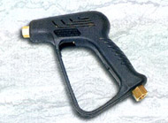 Gun Handle Only