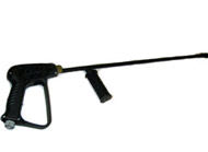 Gun & Wand Assembly 40