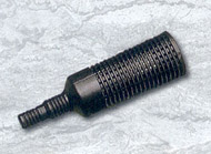 Chemical Strainer 1/4