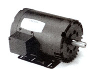Motor 5 HP 3 PH 1760