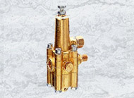 Unloader Valves