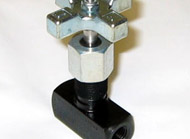 Valve Metering Deluxe