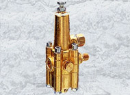 Unloader Valves