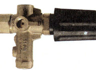 Unloader Valves
