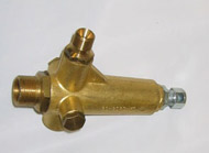 Unloader Valves