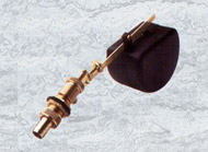 Float Valve Assembly - Brass
