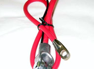 Battery Cable 31