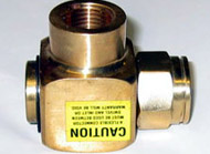 Swivel Coxwell Hose Reel 