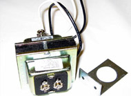 Transformers (Step Down)