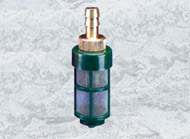 Chemical Strainer 1/4