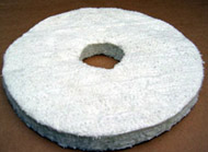 Insulation Circle 1 X 18 W/8